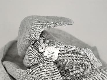 katana vinted: Szara koszulowa kurtka/shacket damska WASZYL - Fason koszulowy — 5