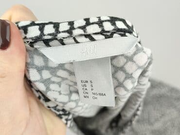 sukienka h m czerwona: H&M, Sukienka damska, rozmiar S — 4