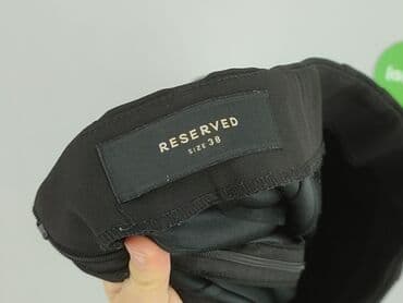 czerwone spódnice reserved: Reserved, Spódnica damska, rozmiar M — 4