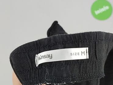 ccc crocs serena: Sinsay, Шорти жіночі, розмір M — 4