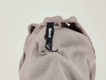 szczerbatek koszulka: Sinsay, T-shirt damski, XL — 4