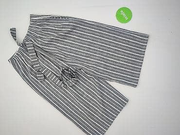 kari trampki: Spodnie 3/4 damskie, rozmiar S — 3