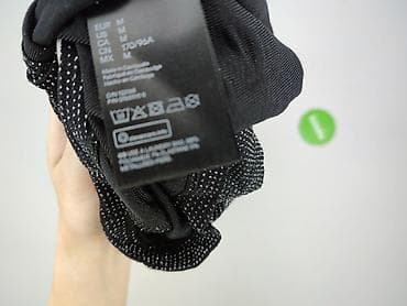 przedluzany: H&M Divided, Sukienka damska, rozmiar M — 6