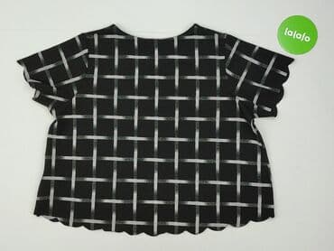 koszulka z jamnikiem reserved: Cameo Rose, Bluzka damska, M — 3