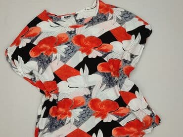 koszula hawajska c a: Bluzka damska, rozmiar 3XL — 1