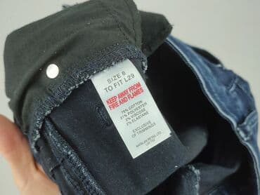 джинси жіночі сінсей: Papaya, Jeans for women, size S (EU 36) — 5
