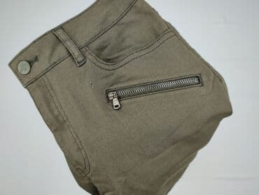 zara woskowane spodnie: Zara, Spodnie materiałowe damskie, rozmiar XL — 5