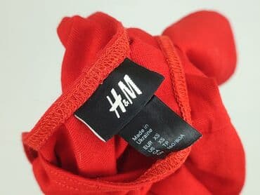 prosta sukienka na poprawiny: H&M, Sukienka damska, XS — 4