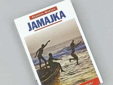 Książki: Książka, gatunek - Literatura faktu, stan - Idealny