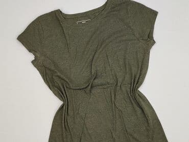 nirvana t shirty: Sinsay, T-shirt damski, rozmiar L — 1