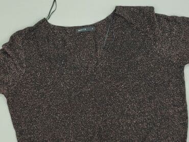 złote bluzki mohito: Mohito, Bluzka damska, rozmiar M — 4