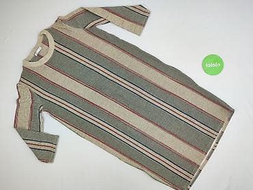 sweter zebra: Zara, Sukienka damska, rozmiar M — 2