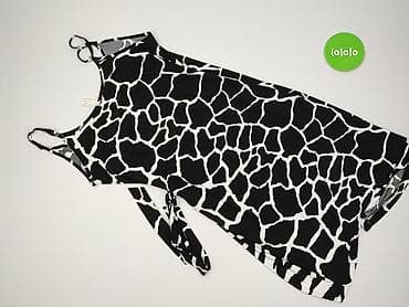 spódnice boho mini: BODY FLIRT, Sukienka damska, rozmiar M — 3