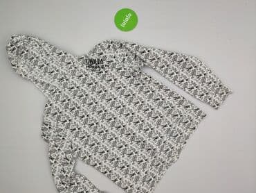 cropp bluza z kryształkami: Cropp, Bluza z kapturem damska, rozmiar L — 4