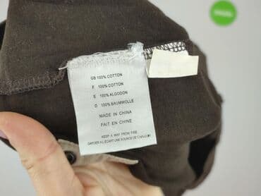 ubrania ufc: Everlast, Koszulka dla mężczyzn, rozmiar S — 6