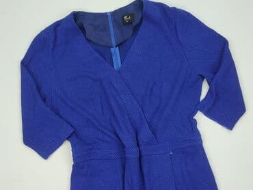 laurelle sukienki wieczorowe: Makalu, Women`s dress, 3XL — 1