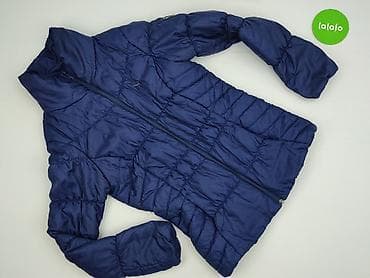 ocieplane converse: Puma, Kurtka zimowa damska, rozmiar M — 2