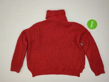 sweter hello kitty h: CKH Clockhouse, Sweter damski, rozmiar S — 3