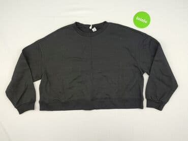 h m bluzy młodzieżowe: H&M Divided, Bluza damska
, rozmiar XL — 2