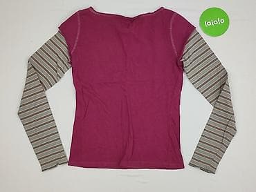 bdg spodnie: BDG, Bluzka damska, rozmiar S — 3