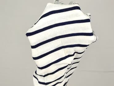 białe body bershka: Bershka, T-shirt damski, rozmiar S — 6