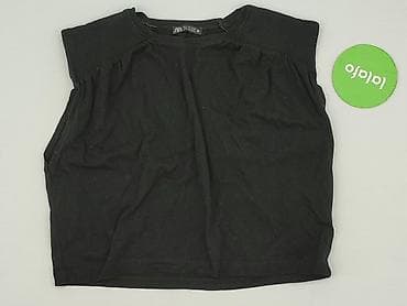 Zara, T-shirt damski, rozmiar S w lalafo.pl — 2 Zara, T-shirt damski, rozmiar S — 2