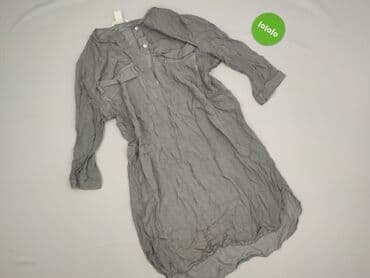 sukienka szmizjerka h m: H&M, Сукня жіноча, розмір M — 3