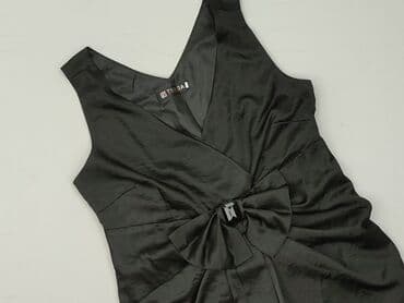 cekiny do sukienki: Sukienka damska, rozmiar M — 1