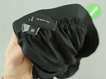 buty hello kitty na platformie: Reserved, Spódnica damska, rozmiar S — 4