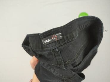 fb sister jeans mom fit: FB Sister, Jeansy damskie, rozmiar L — 4