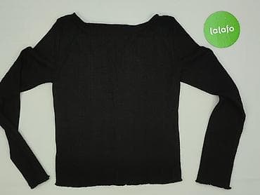 pull an bear: Sinsay, Sweter damski, rozmiar XS — 4