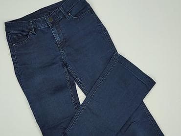 Jeansy damskie, rozmiar S w lalafo.pl Jeansy damskie, rozmiar S