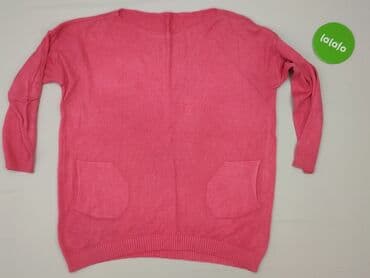 c a kurtka puchowa damska: Sweter damski, rozmiar XL — 2