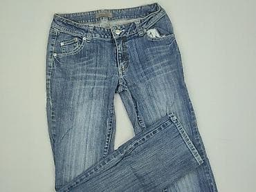 momotaro jeans: Jeansy damskie, rozmiar M — 1