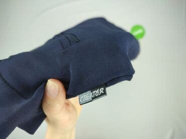 sizeer buty air force: Material trousers for women, size S — 5