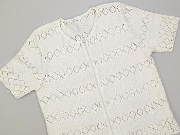 wednesday: Kardigan damski, rozmiar 4XL — 1