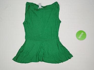 bluzka biala hm: H&M, Bluzka damska, rozmiar S — 3