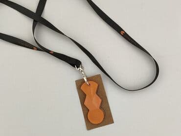 biżuteria do zielonej sukienki: Necklace, Unisex, condition - Perfect — 1