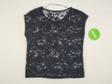 niebieskie sukienki plus size: Atmosphere, Koszula damska, rozmiar L — 3
