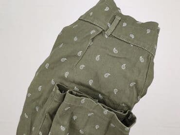 sukienka wiya: Spodnie materiałowe damskie, S — 6