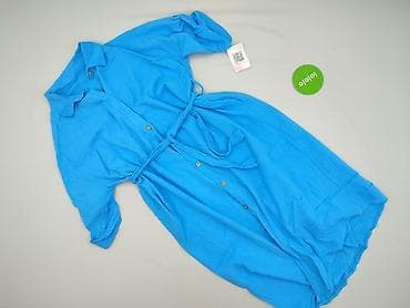 szorty plus size: M&S Mode, Sukienka damska, rozmiar One size — 2