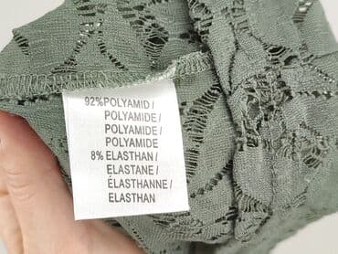 polhalki pod sukienke: Koszula damska, rozmiar L — 5