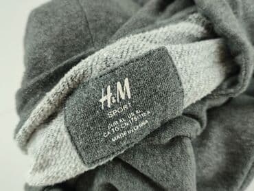 Kobiety: H&M, Bluza z kapturem damska, rozmiar XL — 5