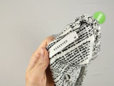 wzorzysta bluzki reserved: Reserved, Жіноча блуза, розмір M — 5