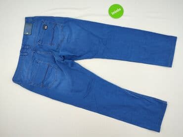 c and a sweter: Джинси для чоловіків, розмір XL на lalafo.pl — 3 c and a sweter: Джинси для чоловіків, розмір XL — 3