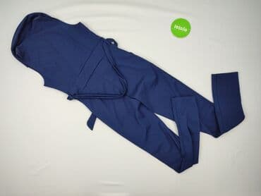 kombinezon marynarkowy: Kombinezon damski, rozmiar S — 3