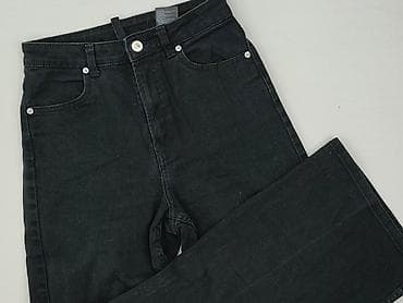 hm online w polsce: H&M Divided, Jeansy damskie, rozmiar S — 1