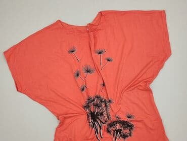 t shirty apache: SIMPLE, Жіноча блуза, розмір 6XL — 1