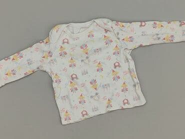 koszulka ajax amsterdam 2223: Blouse, F&F, 3-6 months, condition - Very good — 1
