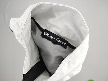 kik softshell: Męska kurtka przejściowa, rozmiar 2XL — 4